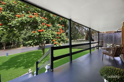 Property photo of 31 Yarraowee Drive Nerang QLD 4211