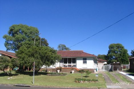 68 Leawarra Ave, Barrack Heights, NSW 2528