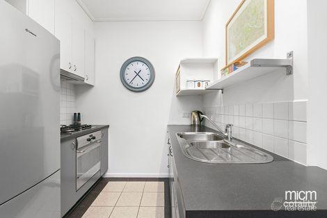Property photo of 23/83 Whiteman Street Southbank VIC 3006