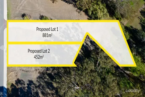 Property photo of 57 Hay Road Ascot WA 6104