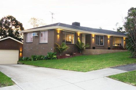 1 Garfield Rd, Garfield, VIC 3814