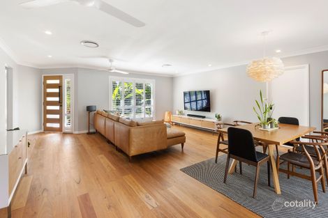 Property photo of 9 Cowell Drive Burleigh Heads QLD 4220
