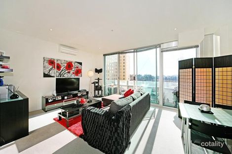 504/25 Wills St, Melbourne, VIC 3000