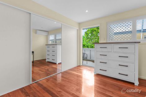 Property photo of 3/17 Main Avenue Wilston QLD 4051