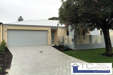 9a Shelbred Way, Westminster, WA 6061