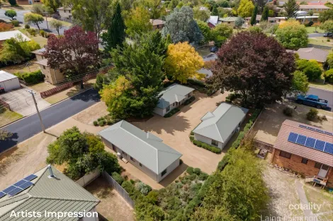 28 O'Dell St, Armidale, NSW 2350