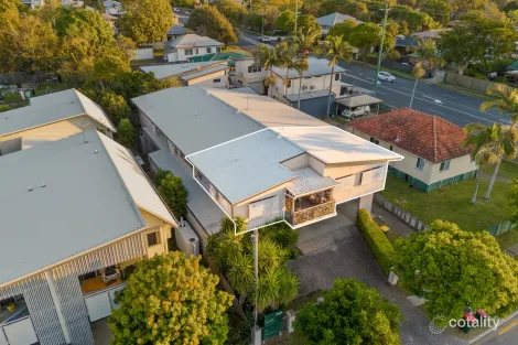 Property photo of 2/92 Battersby Street Zillmere QLD 4034
