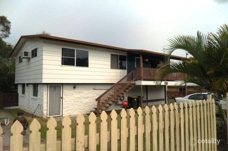 316 Halford St, Frenchville, QLD 4701