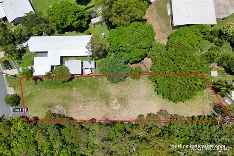 Property photo of 175 Waverley Street Bucasia QLD 4750