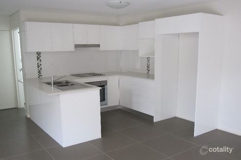 Property photo of 8A/582-588 Woodville Road Guildford NSW 2161