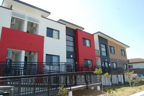 Property photo of 8A/582-588 Woodville Road Guildford NSW 2161