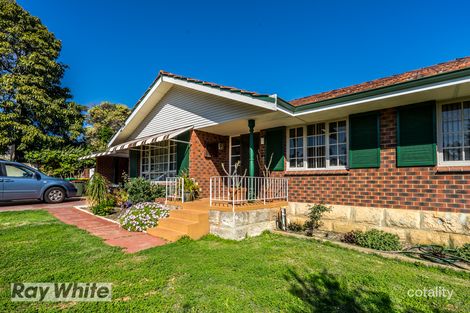 Property photo of 17 Padstow Street Karrinyup WA 6018