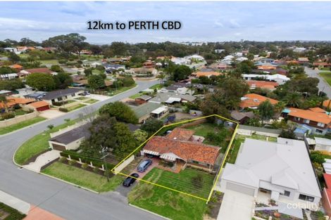 Property photo of 17 Padstow Street Karrinyup WA 6018
