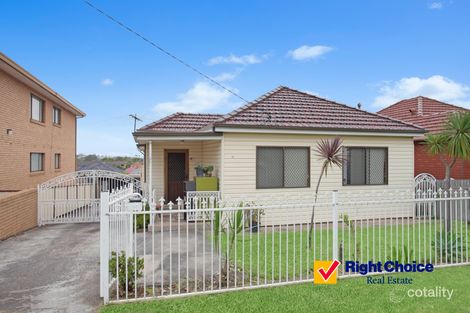 Property photo of 11 Forster Street Port Kembla NSW 2505