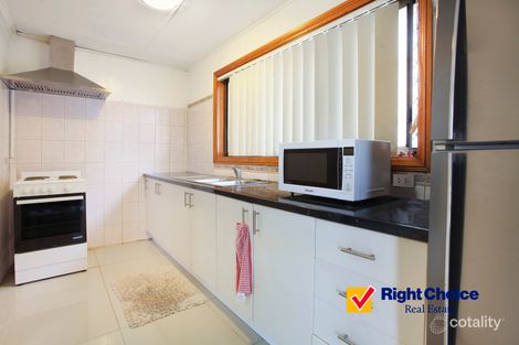 Property photo of 11 Forster Street Port Kembla NSW 2505