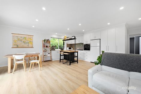 Property photo of 48 Bromell Circuit Wanniassa ACT 2903