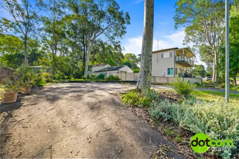 Property photo of 98 Panorama Avenue Charmhaven NSW 2263
