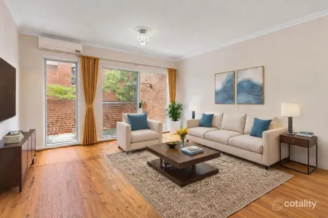 Property photo of 4/102 Goderich Street East Perth WA 6004