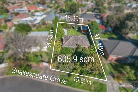 33 Shakespeare Gr, Heidelberg Heights, VIC 3081