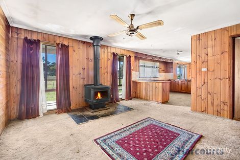 Property photo of 690 Snowgum Road Berringa VIC 3351
