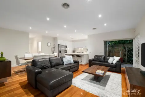 Property photo of 2A Gilbert Street Bulleen VIC 3105