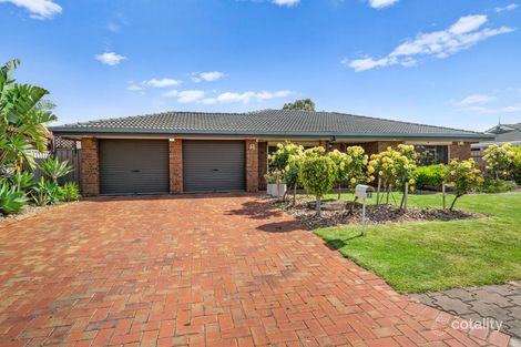 Property photo of 12 Badcoe Street Pooraka SA 5095