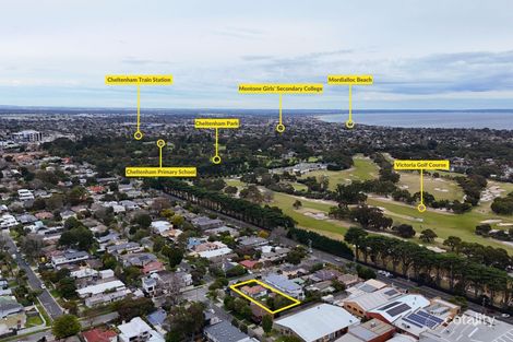 Property photo of 3 Jack Road Cheltenham VIC 3192