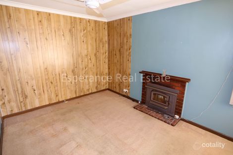 Property photo of 9 McCudden Street Nulsen WA 6450