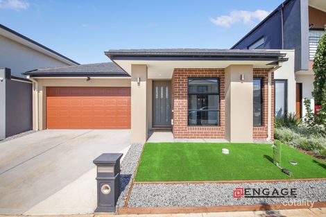 18 Sasha Cres, Truganina, VIC 3029