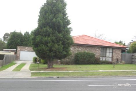 Property photo of 77 Gleneagles Drive Endeavour Hills VIC 3802