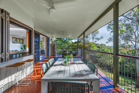 Property photo of 6 Vance Close Barrine QLD 4872