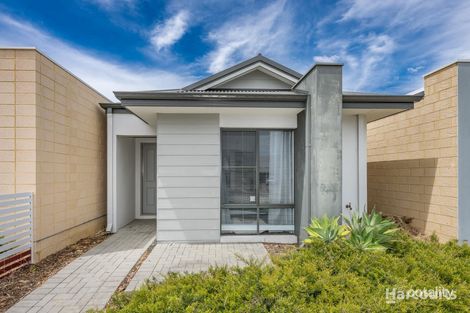 Property photo of 8 Balmain Terrace Alkimos WA 6038