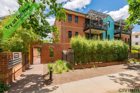 Property photo of 37/19 Ijong Street Braddon ACT 2612