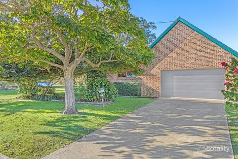 Property photo of 11 Bay Street Tuncurry NSW 2428