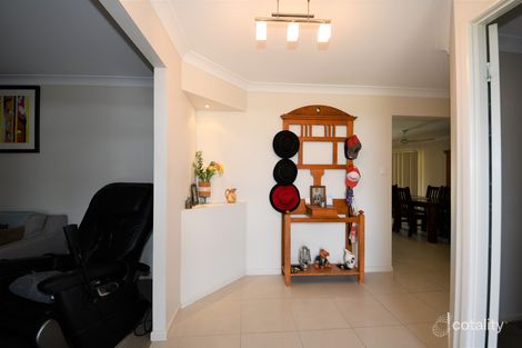 Property photo of 111 Lucas Street Gracemere QLD 4702