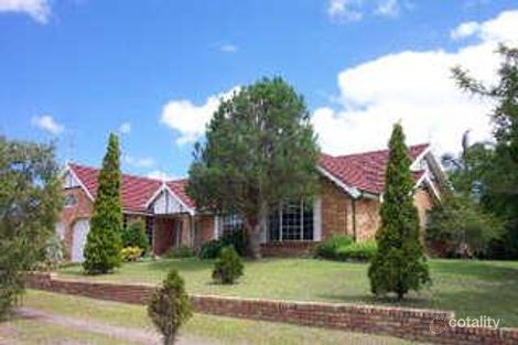 Property photo of 1 Kenyon Close Edgeworth NSW 2285