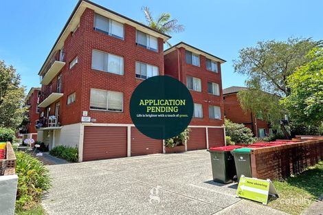 Property photo of 15/10 Bank Street Meadowbank NSW 2114