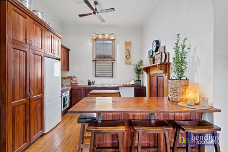 Property photo of 34 Arnold Street Bendigo VIC 3550