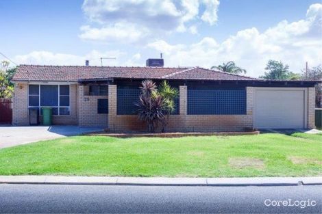 Property photo of 29 Weir Crescent Beckenham WA 6107