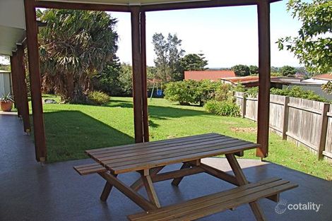 Property photo of 40A Camden Street Ulladulla NSW 2539
