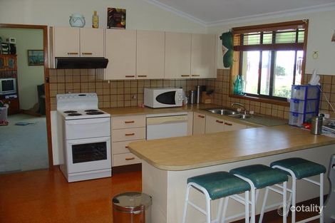 Property photo of 40A Camden Street Ulladulla NSW 2539