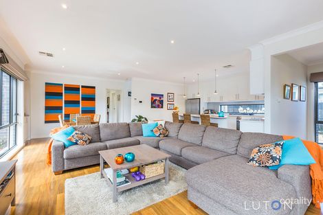 Property photo of 80 Blizzard Circuit Forde ACT 2914