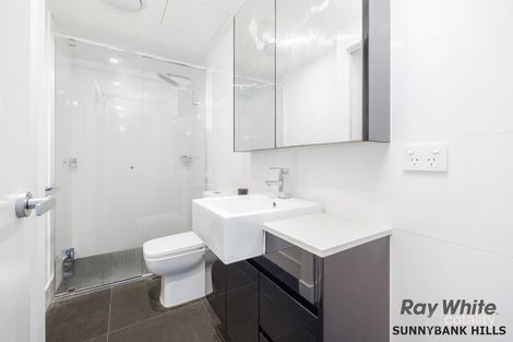 Property photo of 1010/38 High Street Toowong QLD 4066