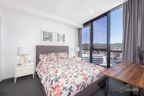 Property photo of 1010/38 High Street Toowong QLD 4066