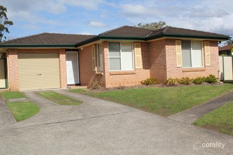Property photo of 7/26 Blackwood Avenue Minto NSW 2566
