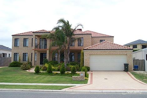 Property photo of 18 Mainsail Drive Ocean Reef WA 6027