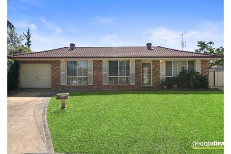 Property photo of 10 Jeffs Close Kariong NSW 2250