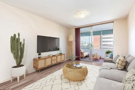 Property photo of 35/8 Hampton Street Burswood WA 6100