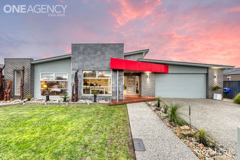 Property photo of 10 Armadale Drive Warragul VIC 3820