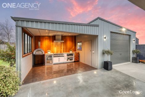 Property photo of 10 Armadale Drive Warragul VIC 3820